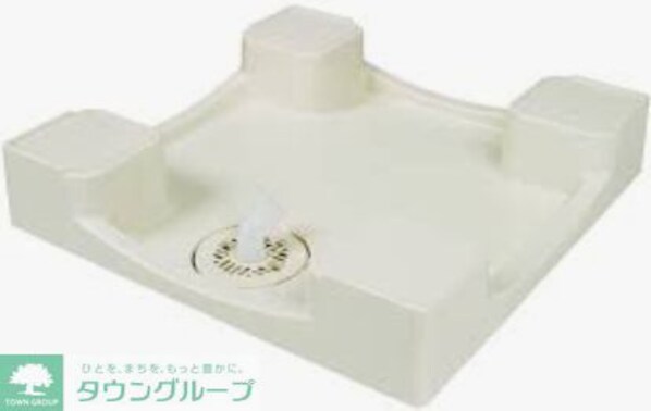 AIFLAT品川戸越パークサイドの物件内観写真